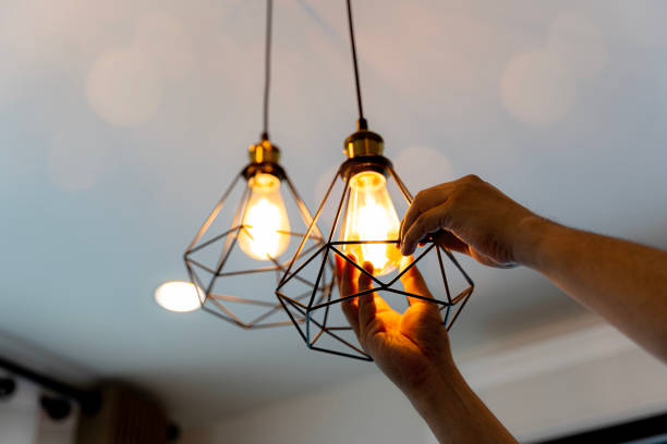 Best Outdoor Lighting Installation  in Corry, PA