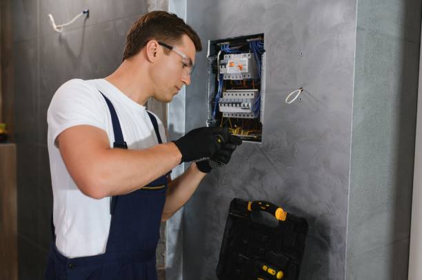 Best Electrical Troubleshooting Services  in Corry, PA