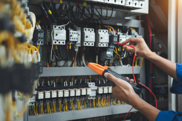 Best Electrical Contractors for Businesses  in Corry, PA