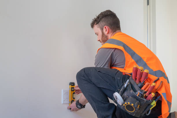 Best Electrical Wiring Services  in Corry, PA