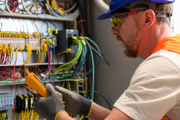 Best Electrician for Home Renovation  in Corry, PA