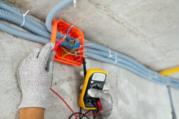Best Residential Electrician Services  in Corry, PA