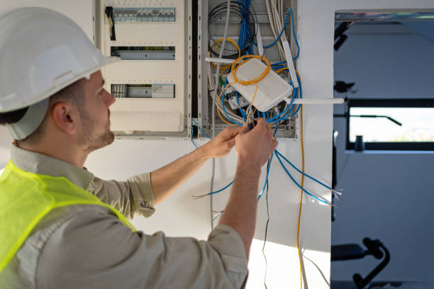 Best Emergency Electrical Repair  in Corry, PA